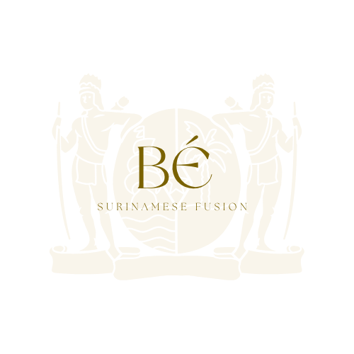 BÉ Surinamese Fusion Catering